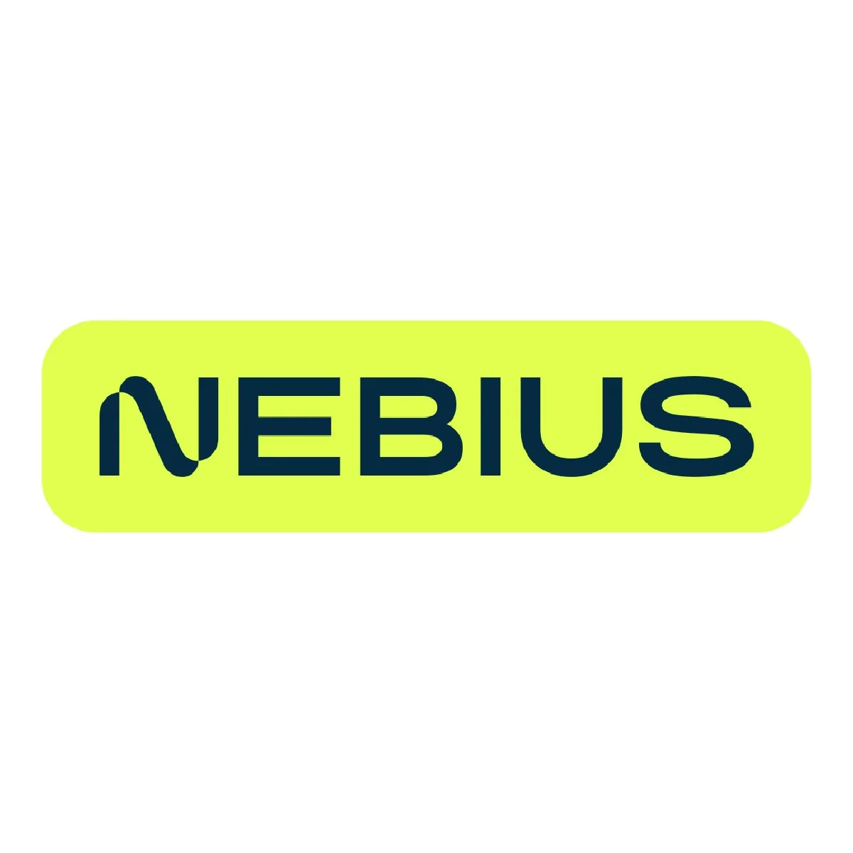 Nebius logo