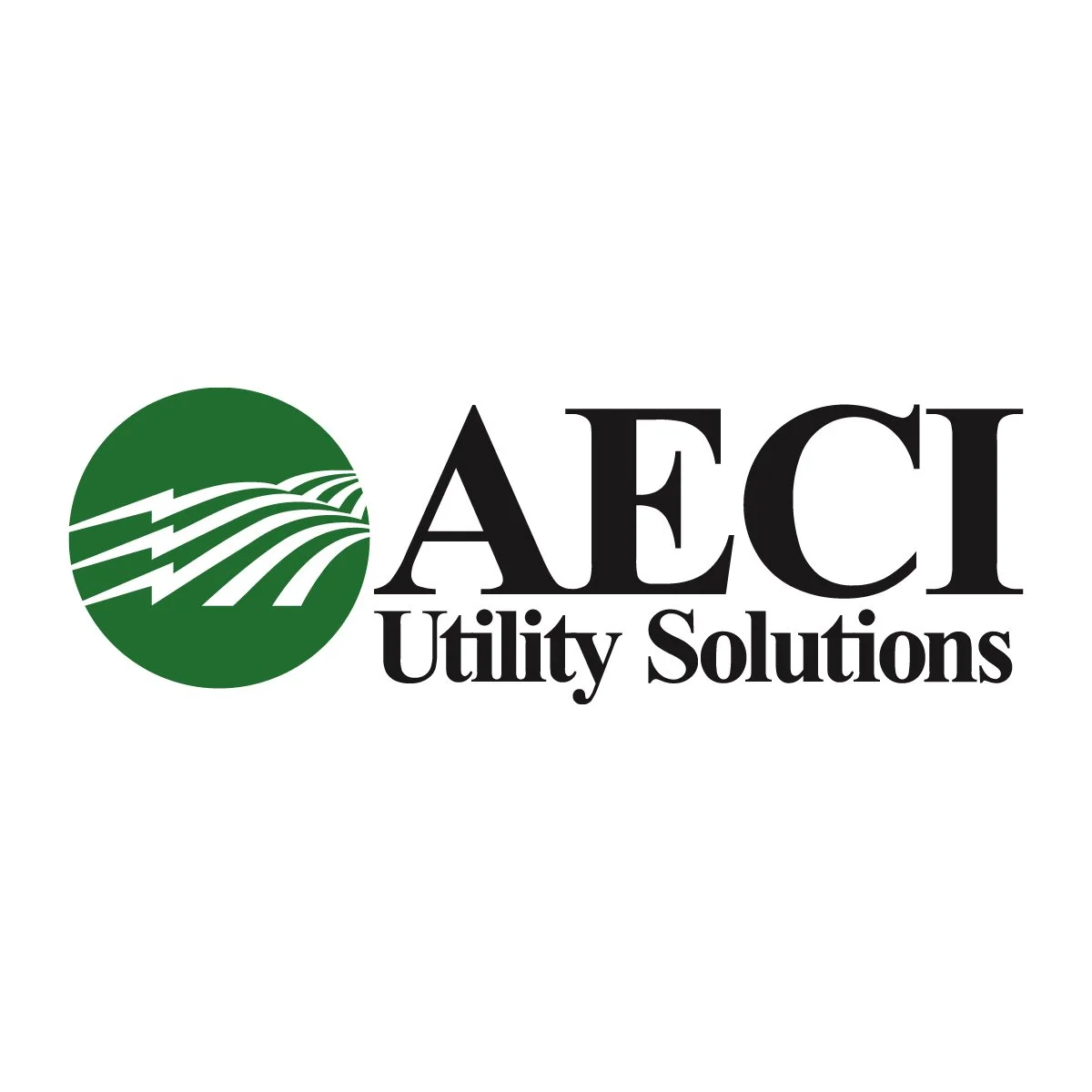 AECI Utility Solutions logo