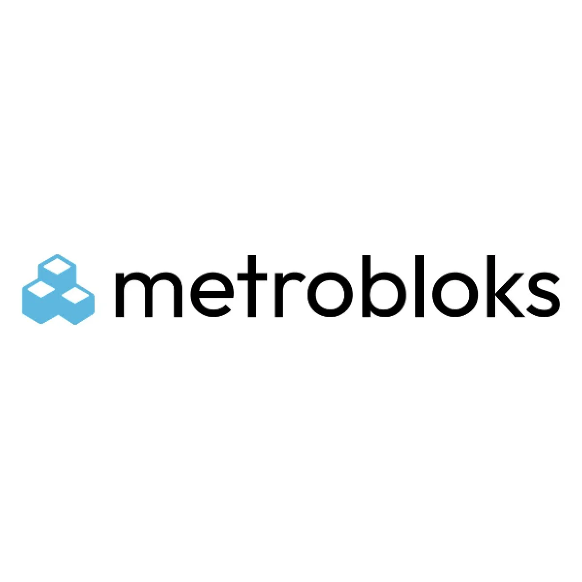 Metrobloks logo