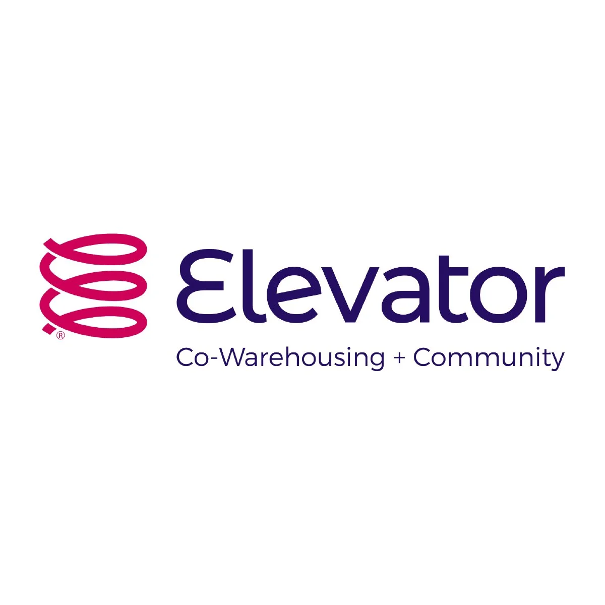 Elevator logo