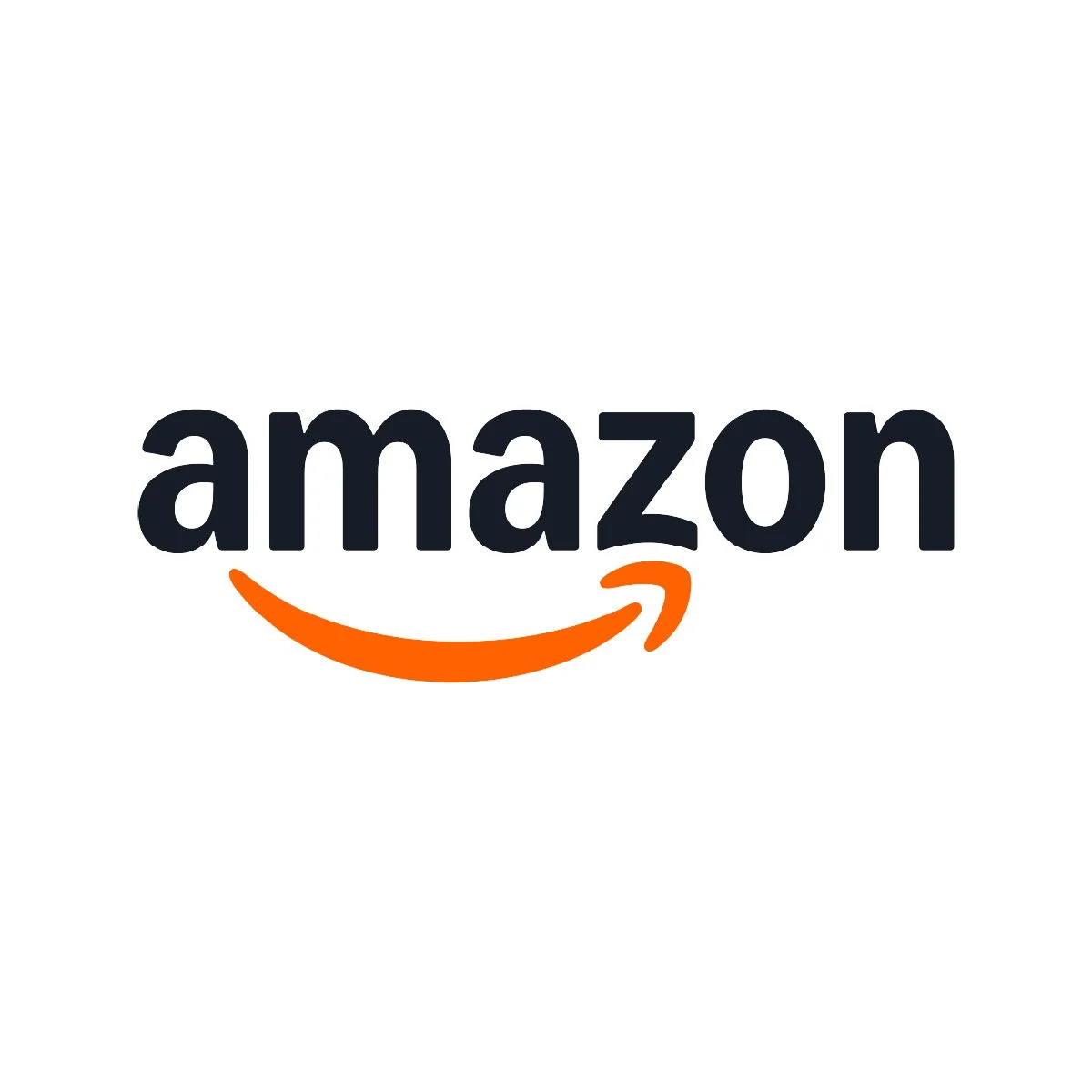 Amazon logo