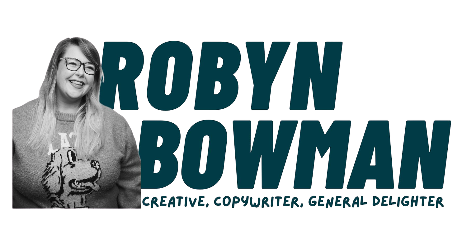 Robyn Bowman