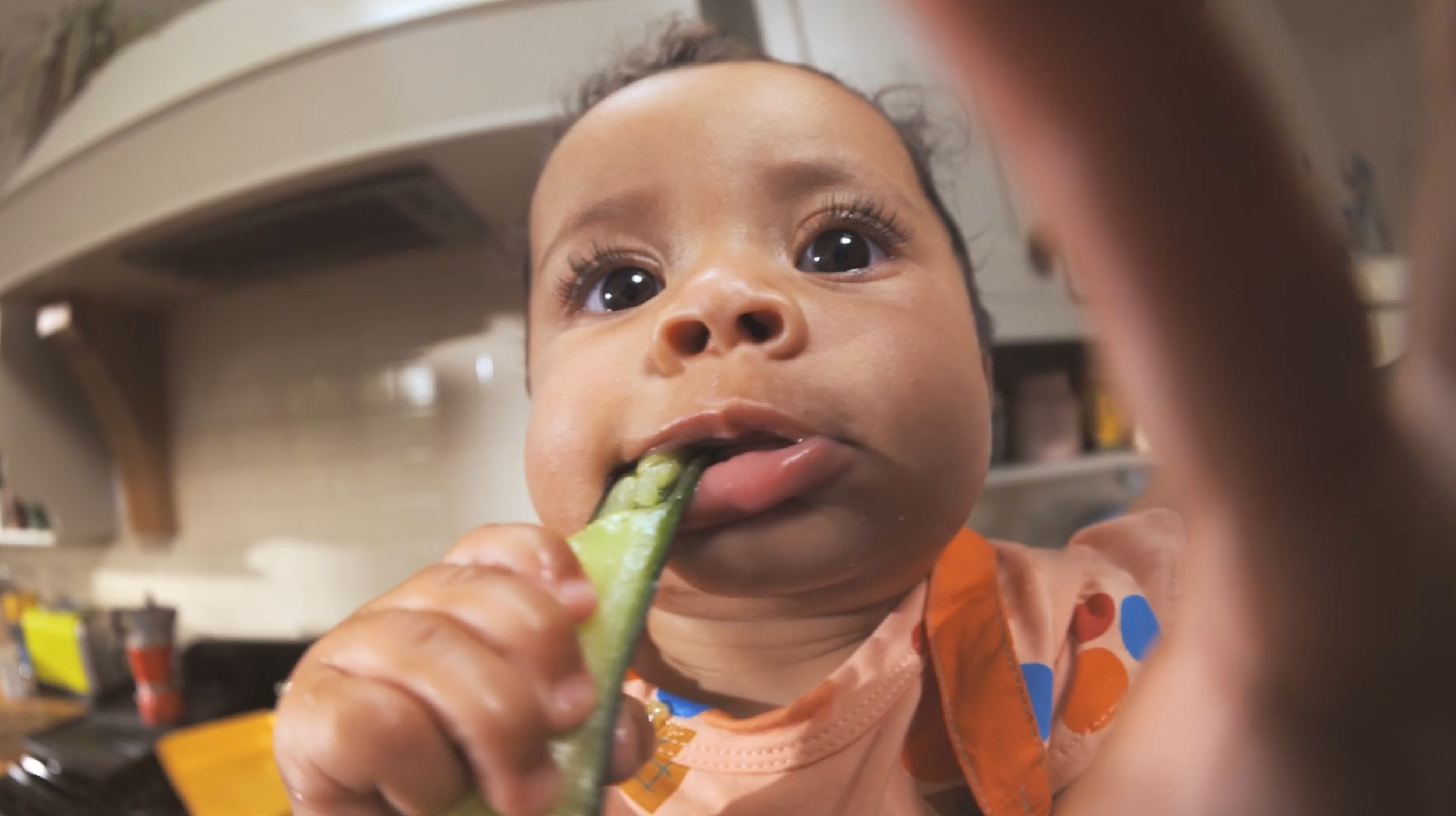 Heinz / Exploring The World Mouth First