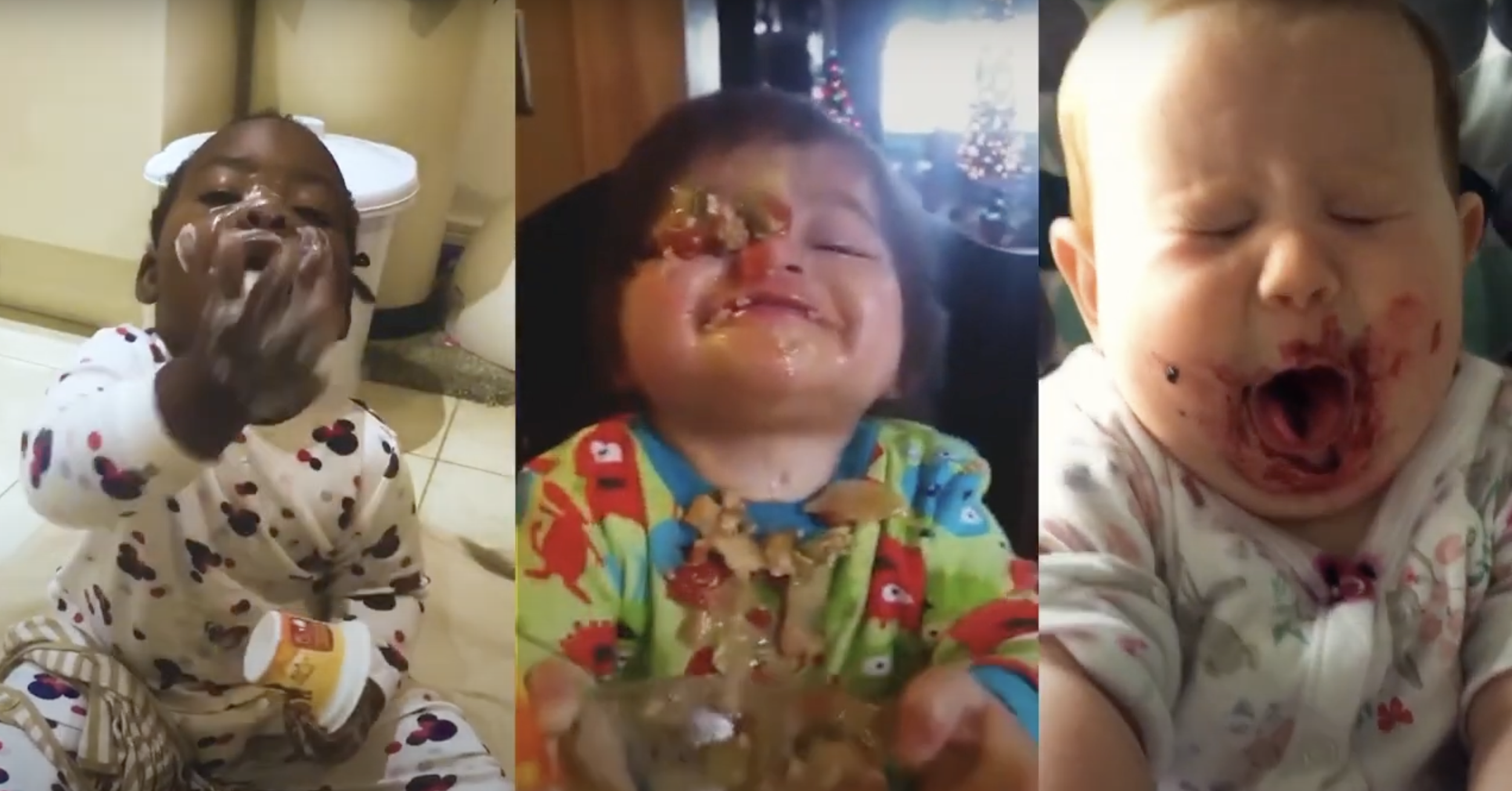 Heinz / Pure Joy