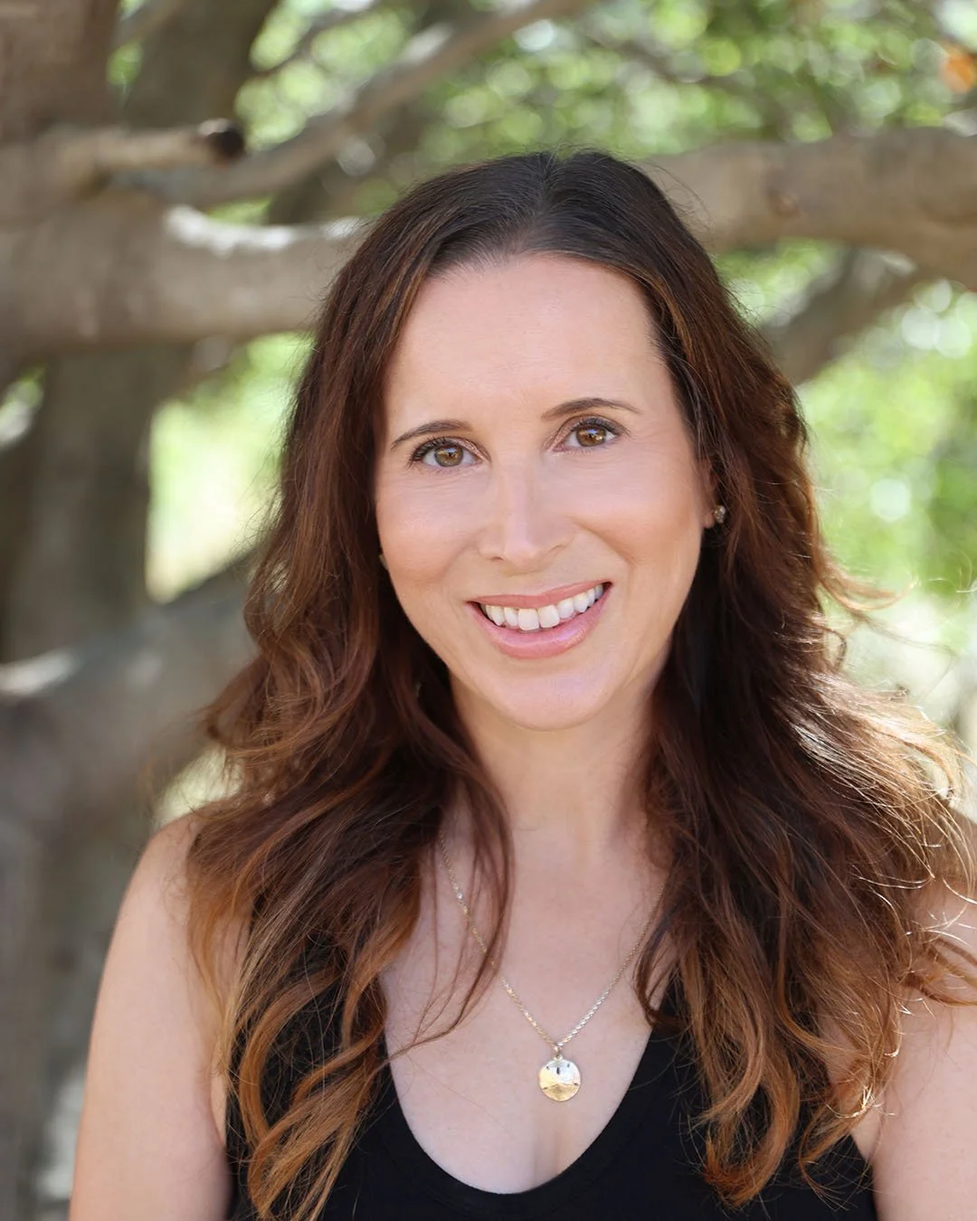 Author Portrait Vertical