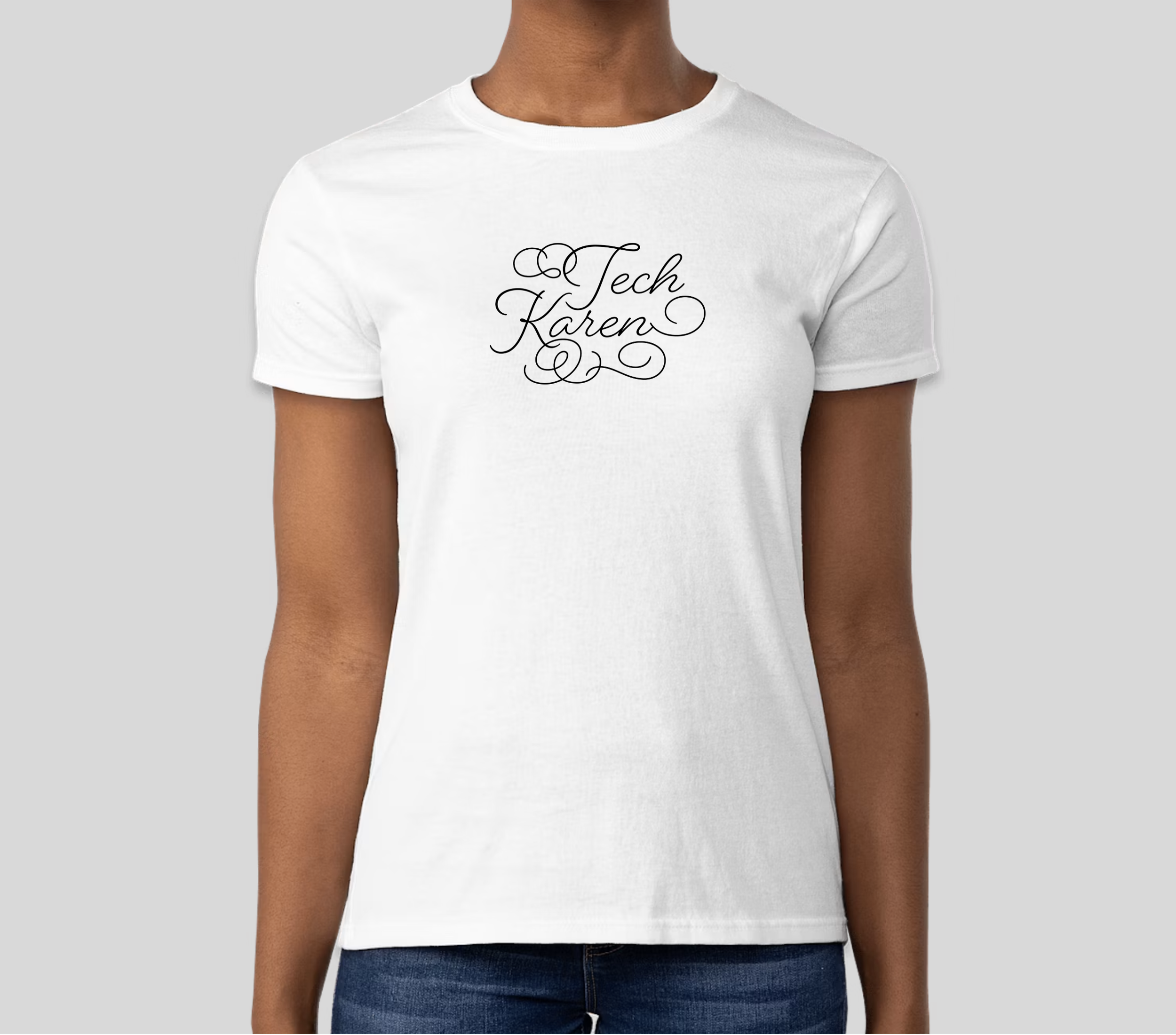 Tech Karen T-Shirt