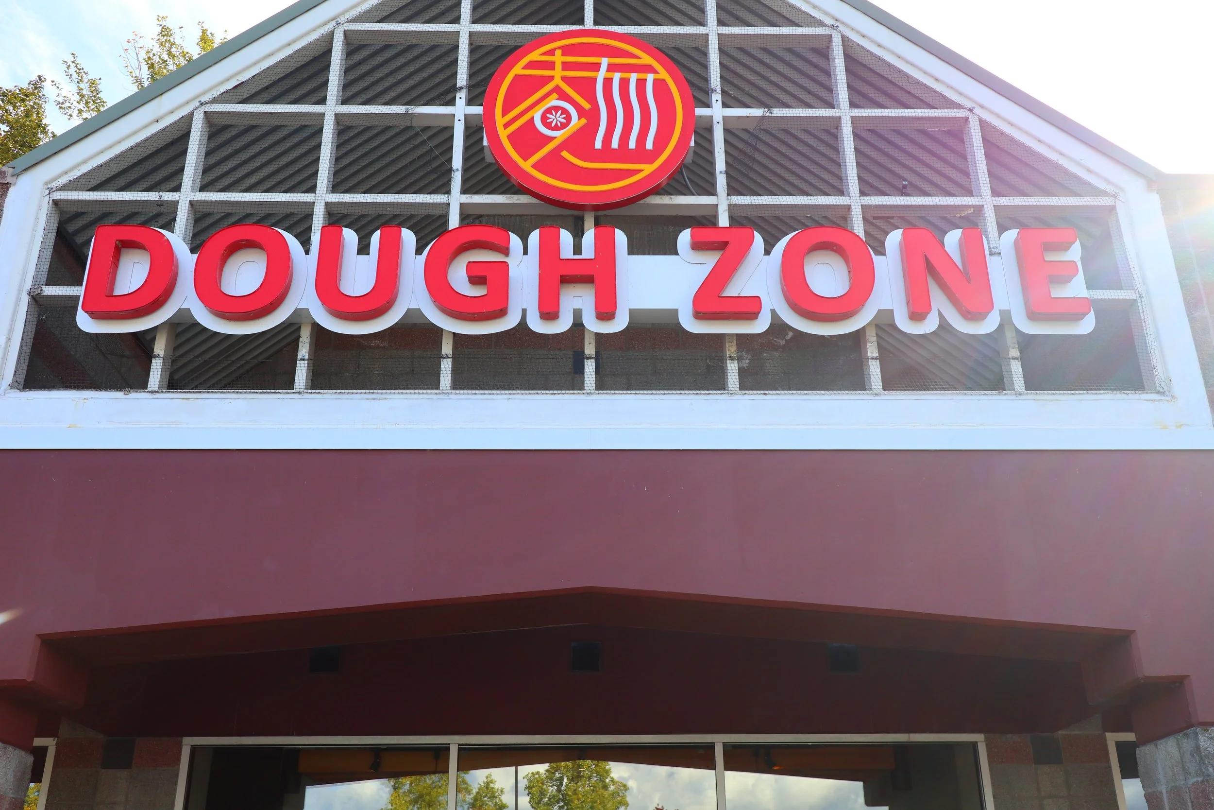 Dough Zone