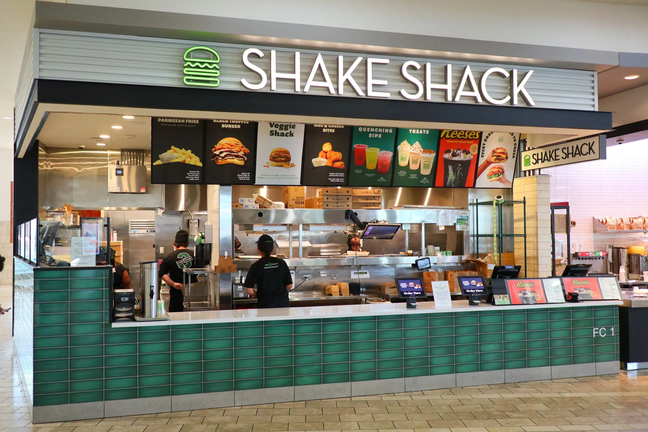 Shake Shack