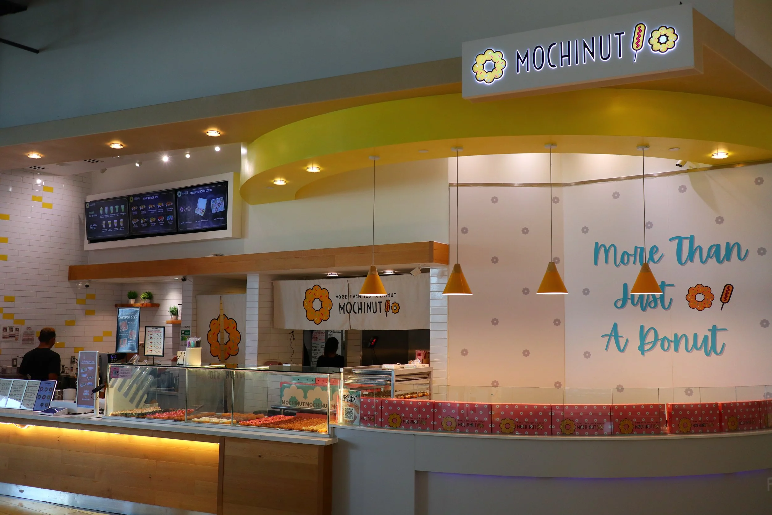 Mochinut