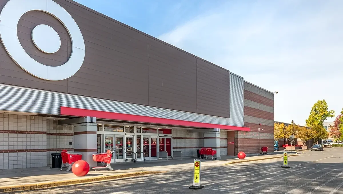 Target