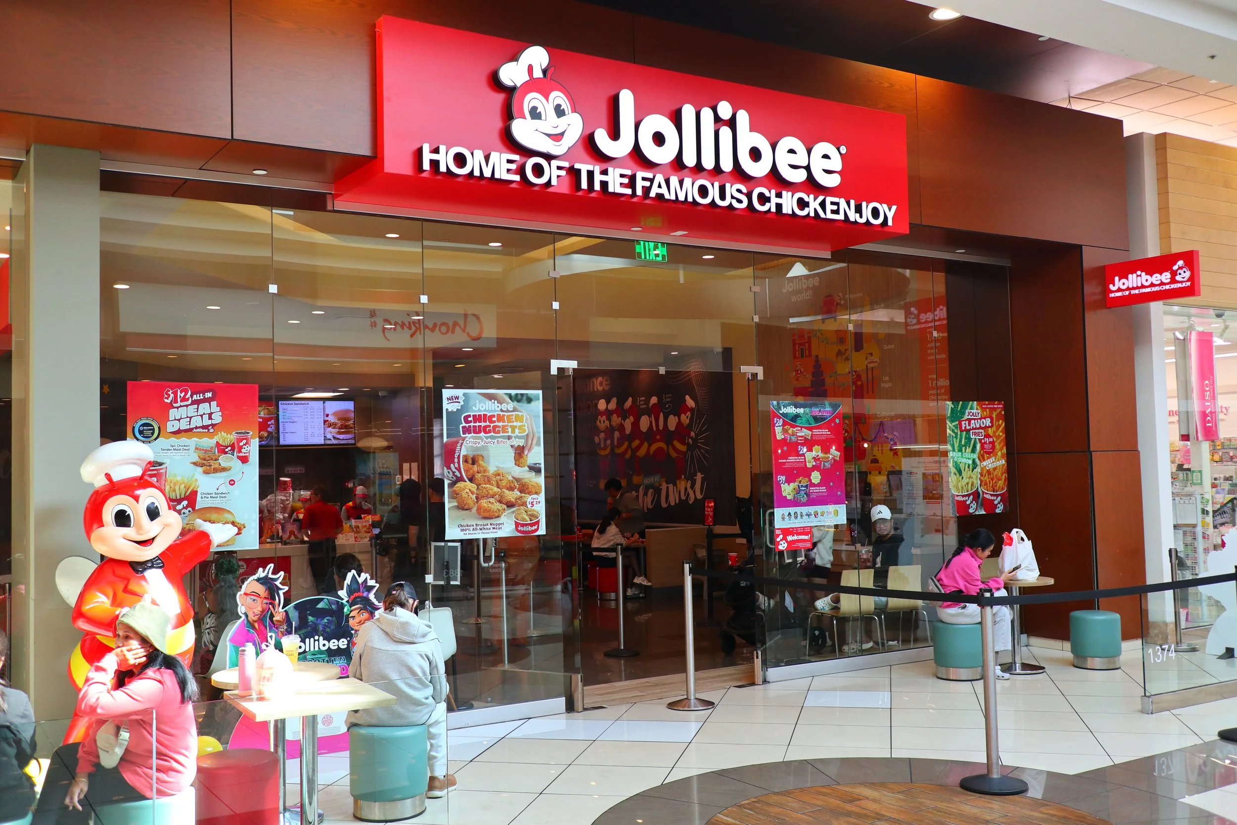 Jollibee