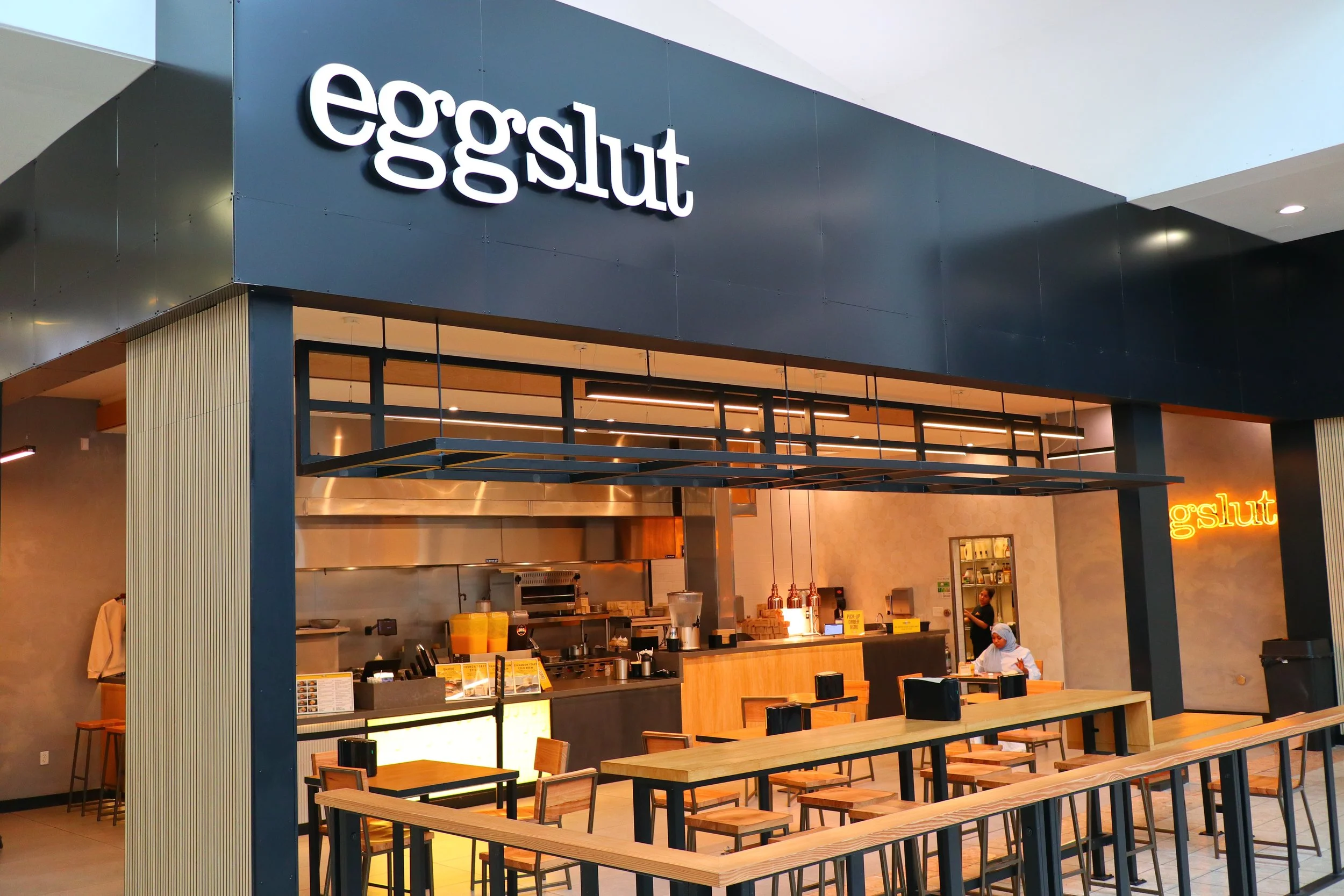 Eggslut