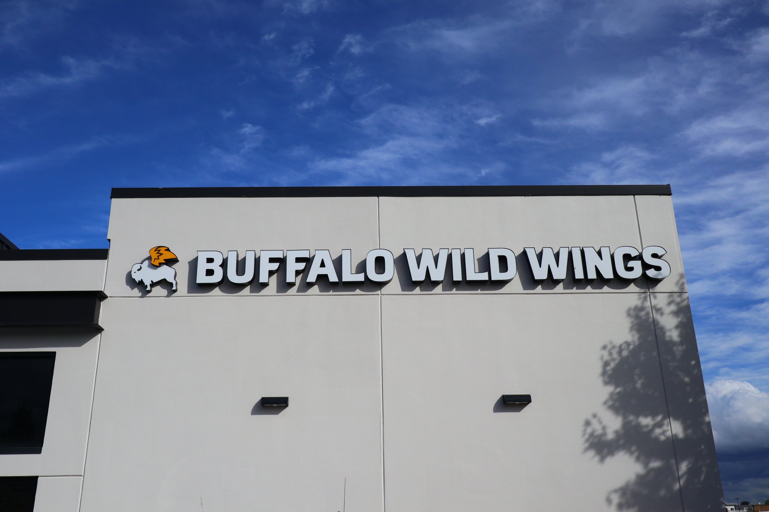 Buffalo Wild Wings