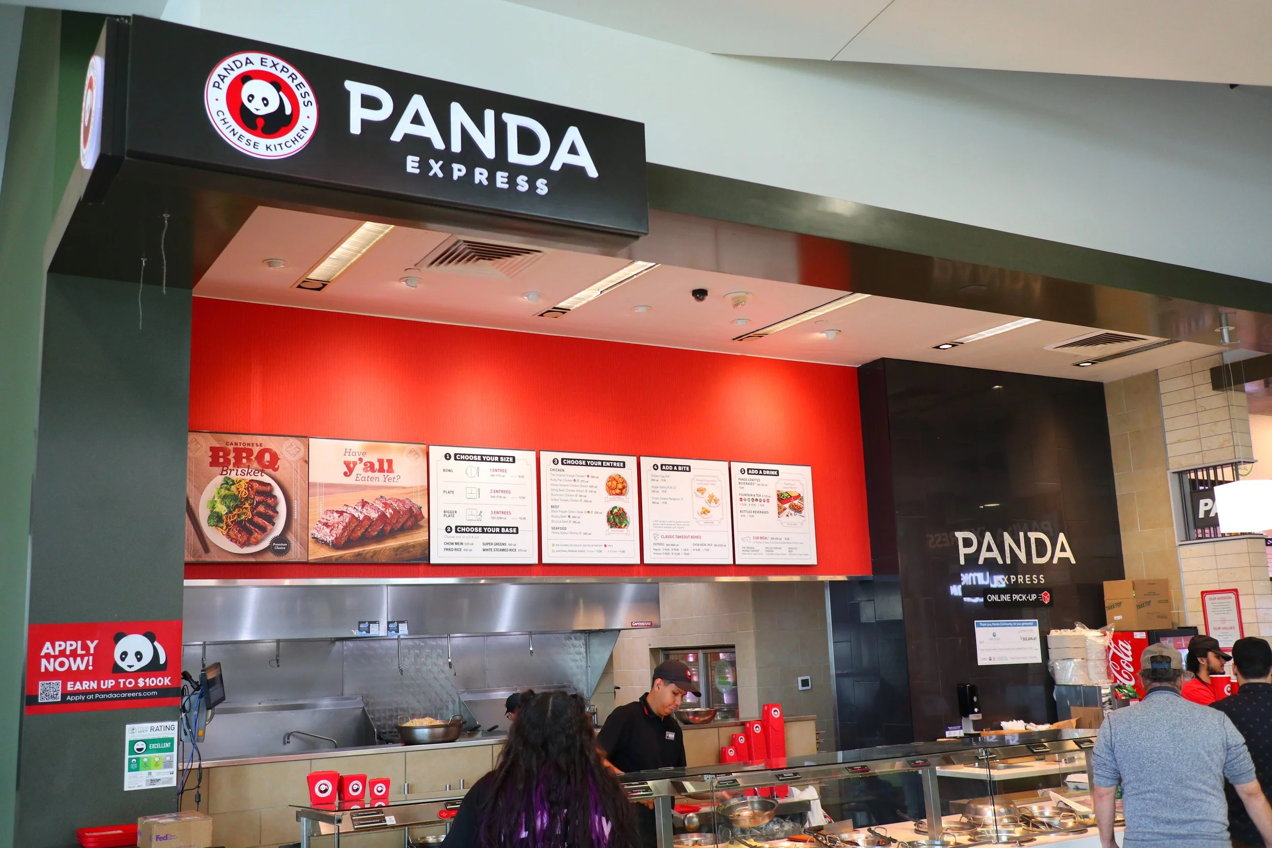 Panda Express