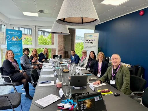 UKPGL Participates in Buckinghamshire Council CSR Roundtable