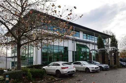 UK Professional Guarding Limited Expands with New Regional Office in Milton Keynes