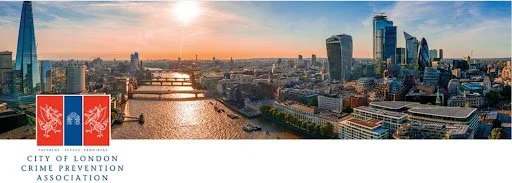 UK Professional Guarding Limited Joins the City of London Crime Prevention Association