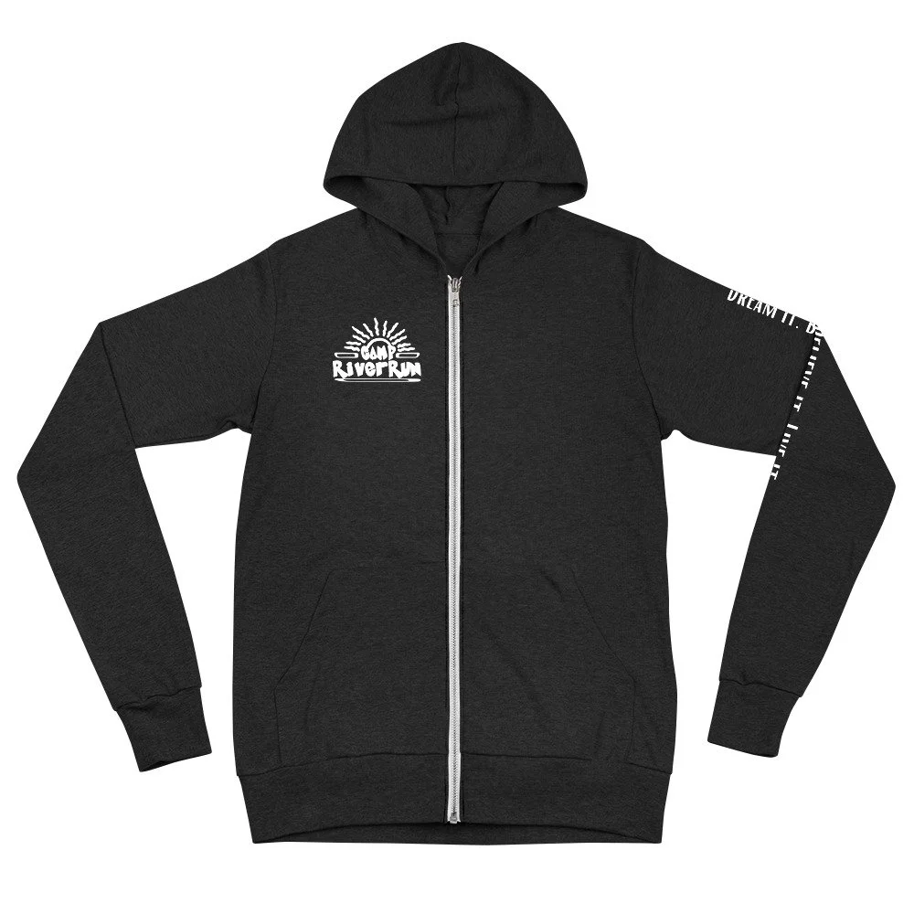 unisex-lightweight-zip-hoodie-charcoal-black-triblend-front-665e4b5fd435f.jpg