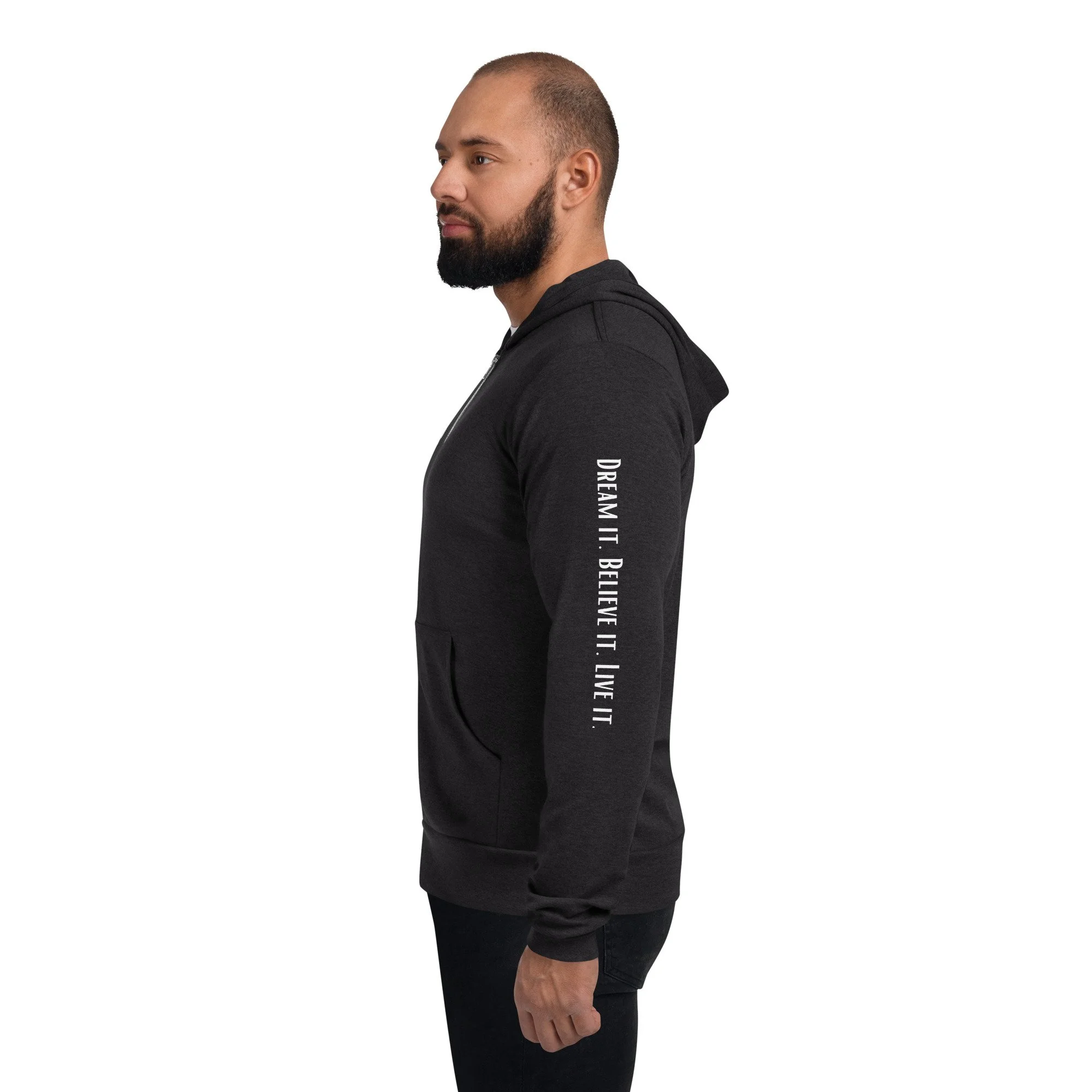 unisex-lightweight-zip-hoodie-charcoal-black-triblend-left-665e4b5fd5e3a.jpg