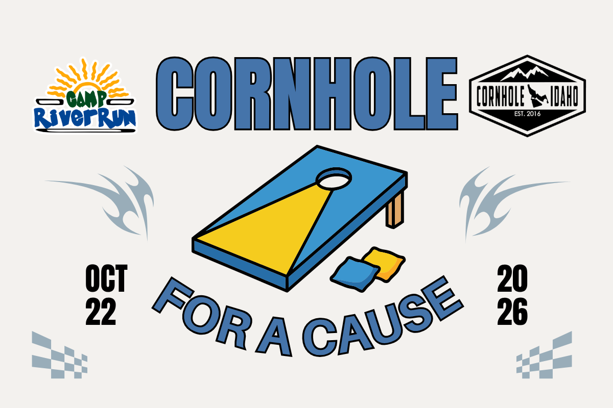 Cornhole For A Cause