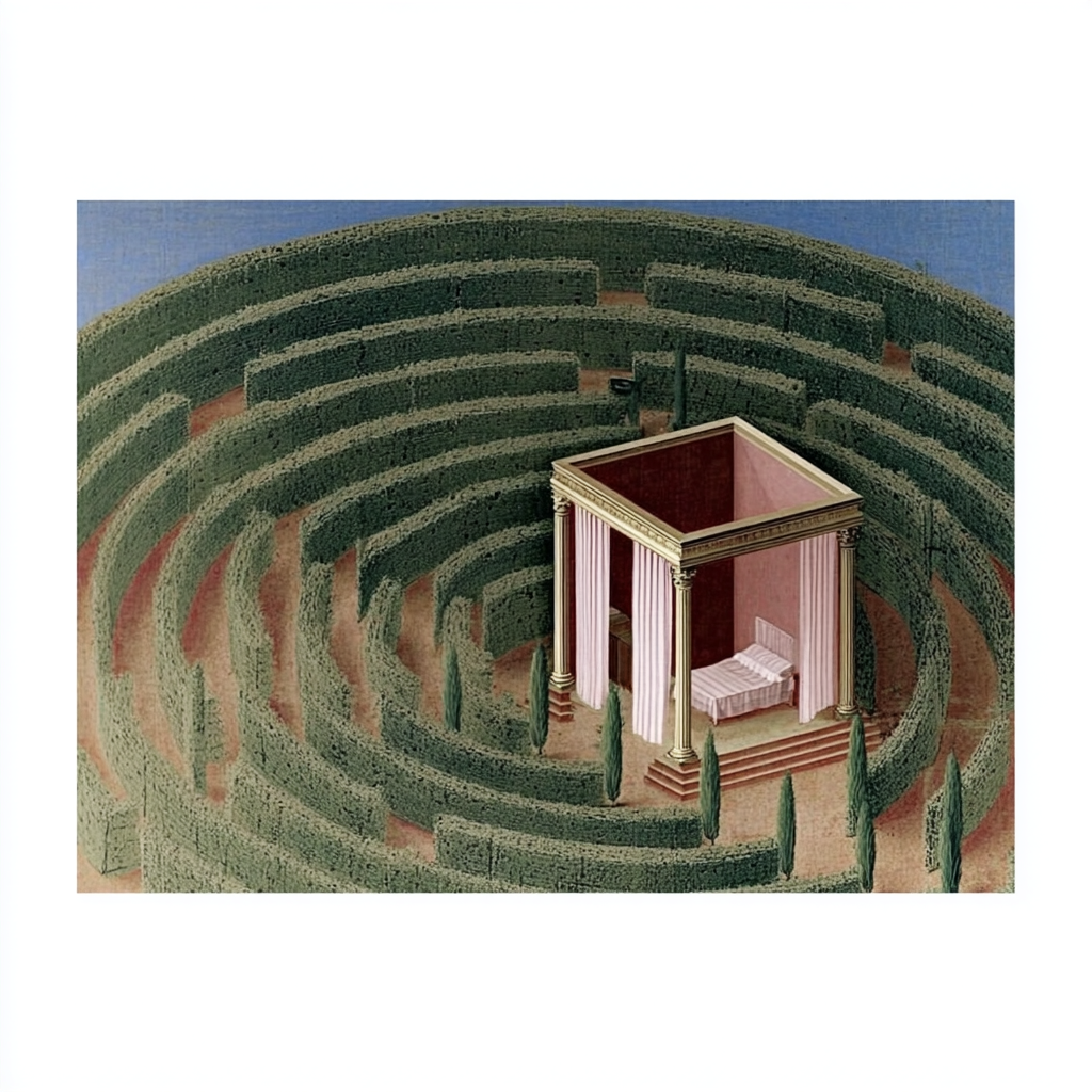 Untitled XVIII