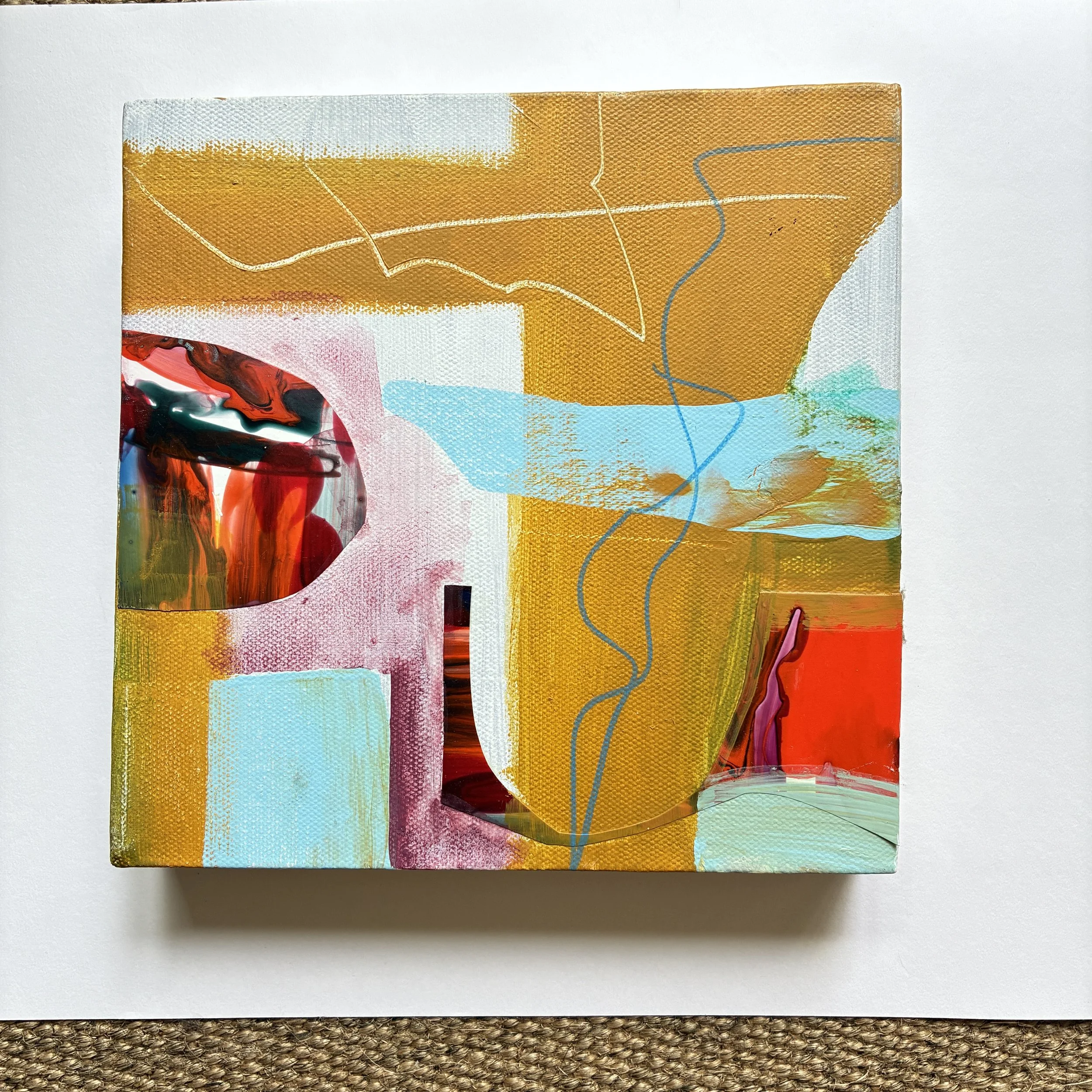 Inscapes