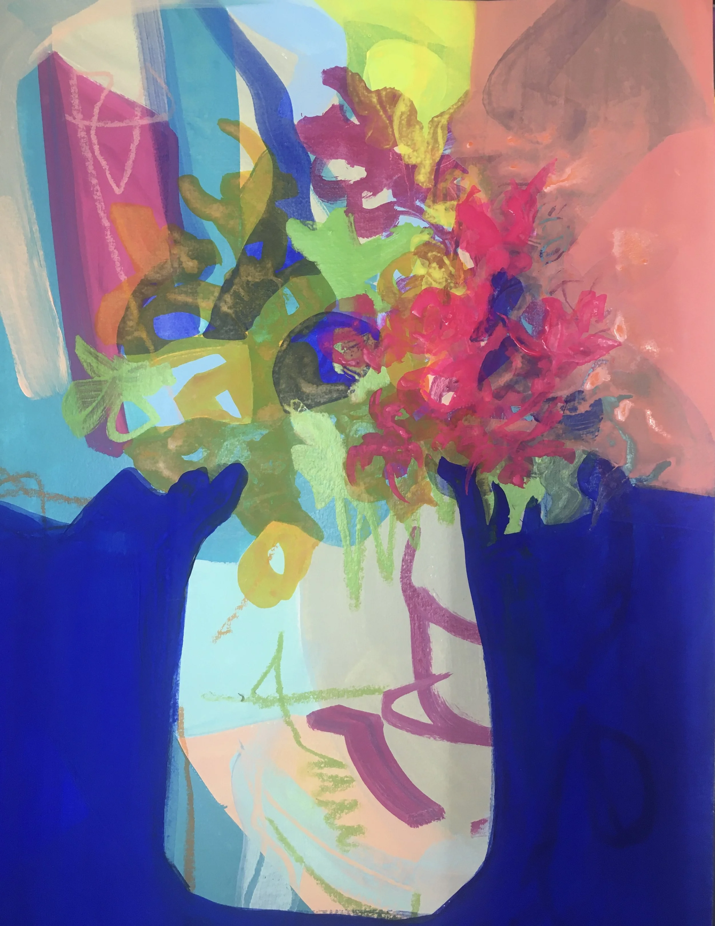 Flora