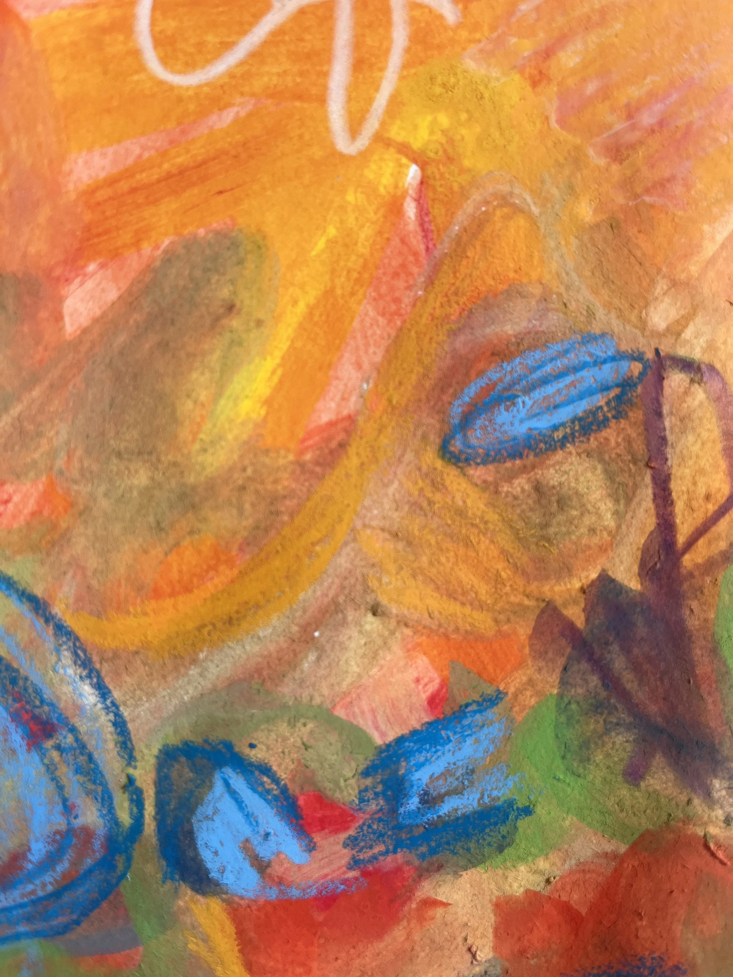 Mindful Mark Making November - Session Passes
