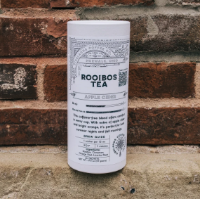 Rooibos Tea by Firelands Coffee Co