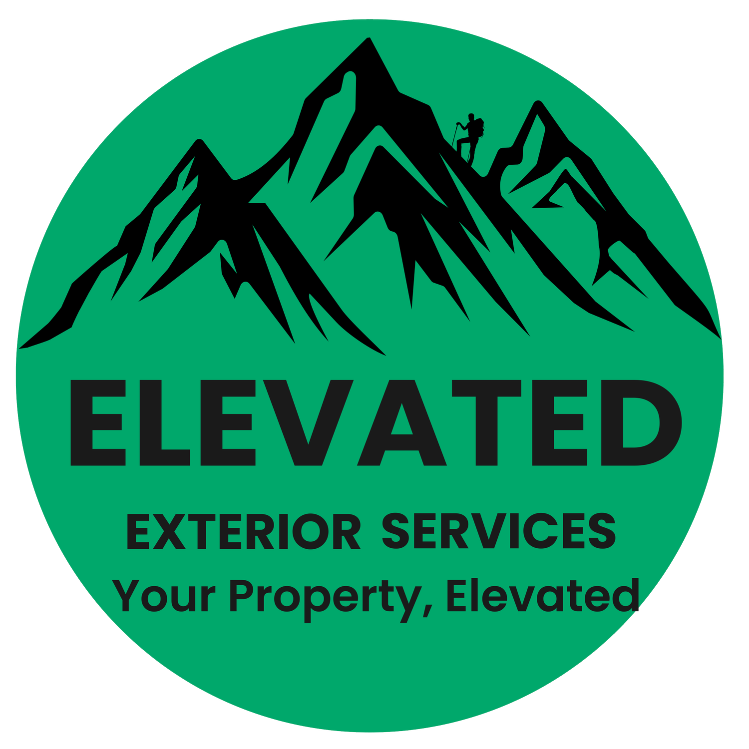 Elevated Exterior Services 