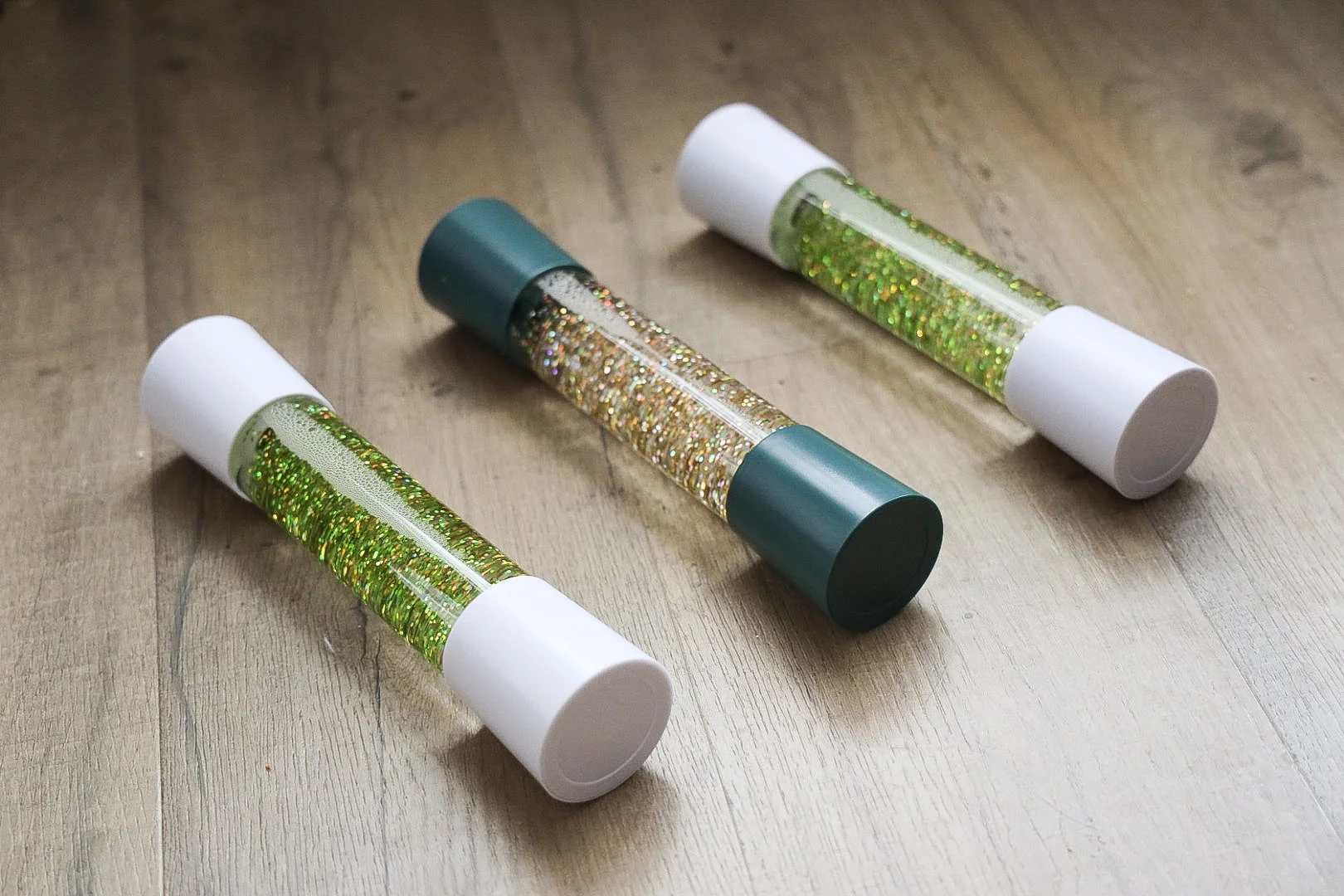 Kaces Way Signature Sensory Bottle