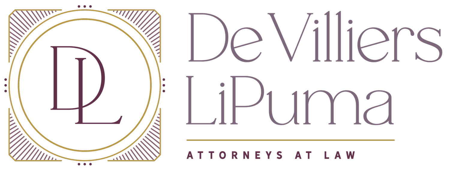 De Villiers LiPuma