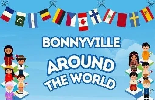 Bonnyville Around The World