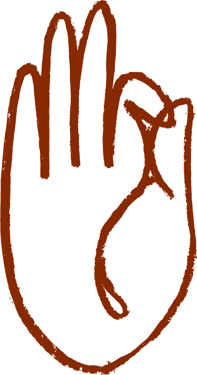MUDRA