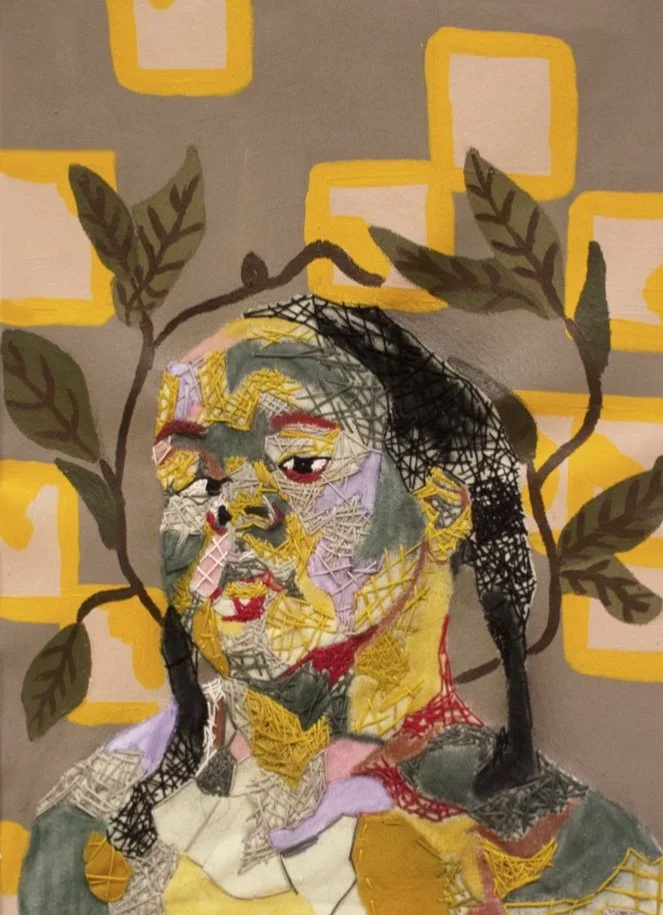 I Remember, Do You? I (Private Collection)