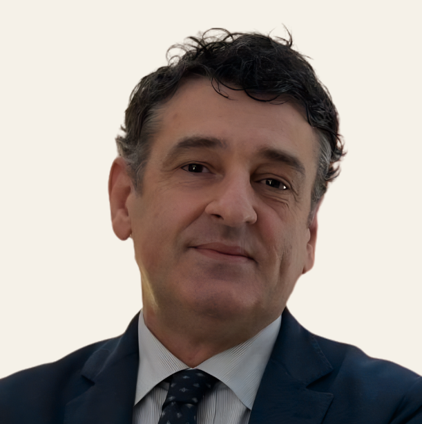 Avvocato Andrea Maria Salerno - fondatore dello Studio Legale Salerno