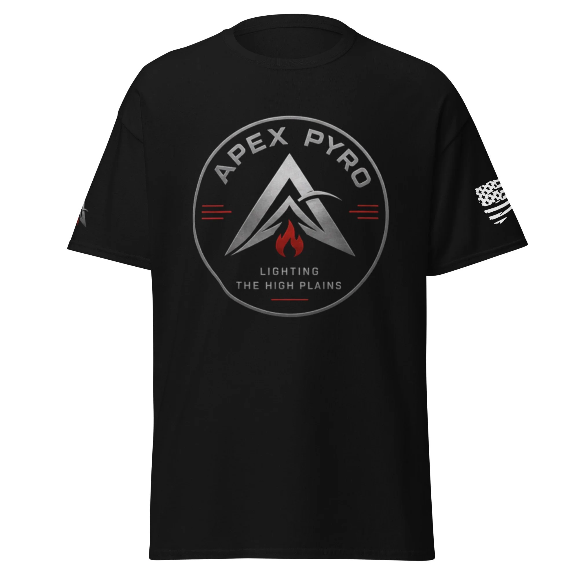 Apex Pyro T-Shirt