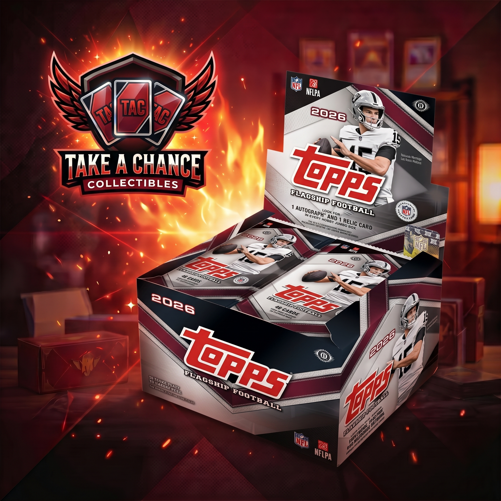 2026 Topps Flagship Football - Jumbo Box.png
