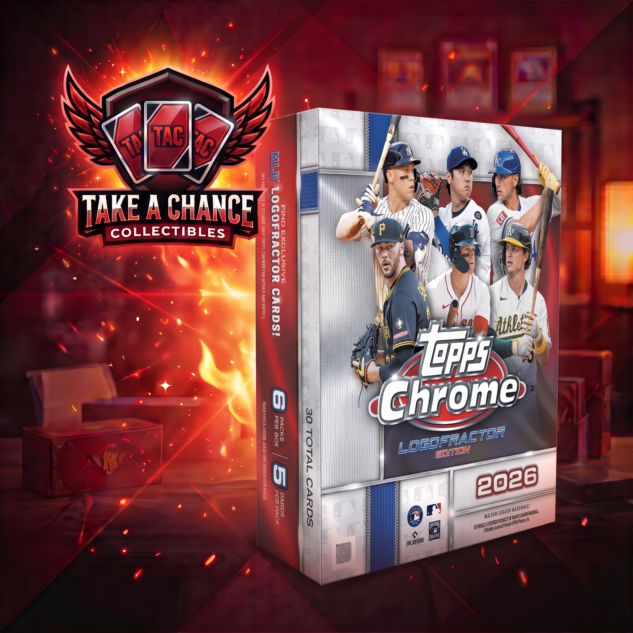2026 Topps Chrome® Baseball Logofractor Edition.png