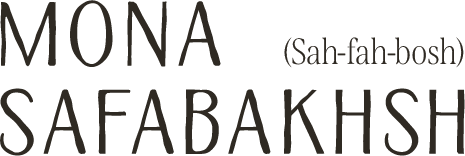 Mona Safabakhsh | Herbal Medicine 