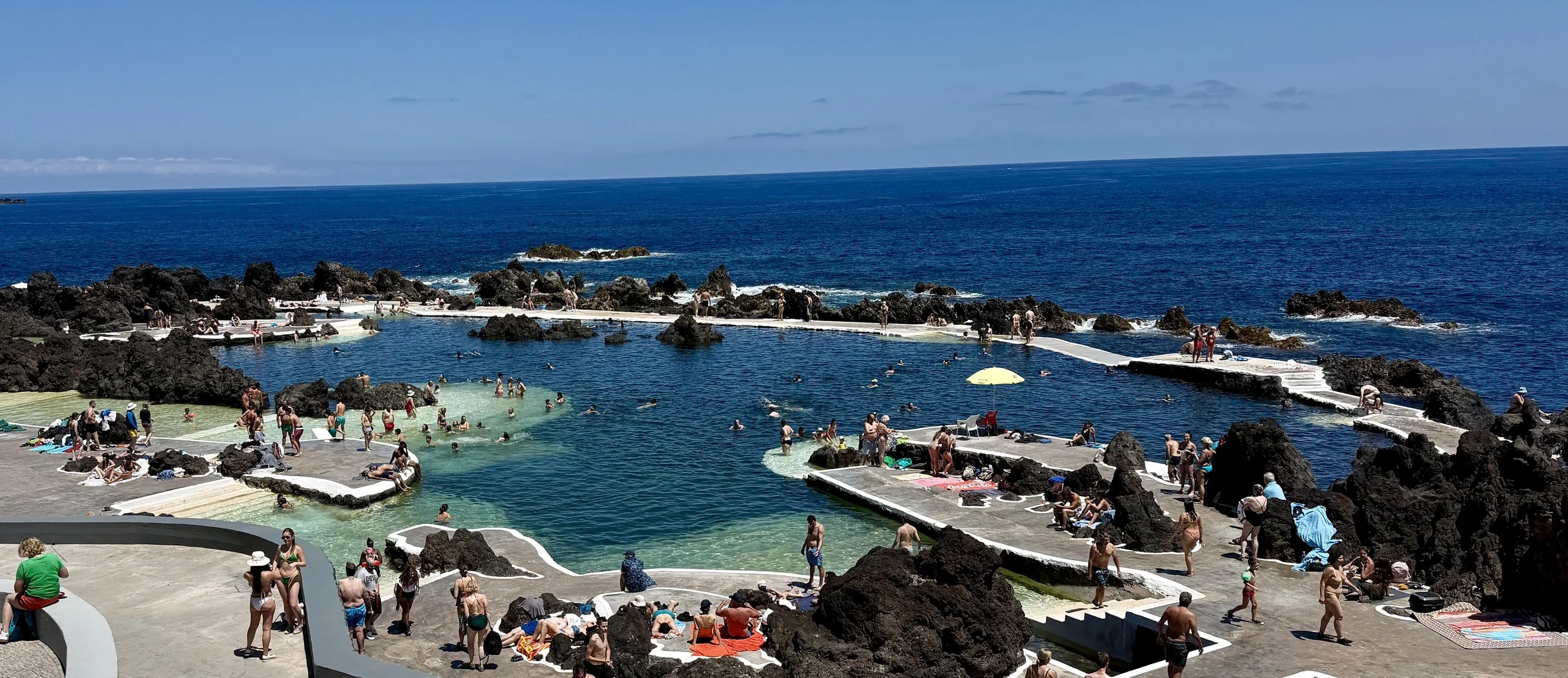 Porto Moniz