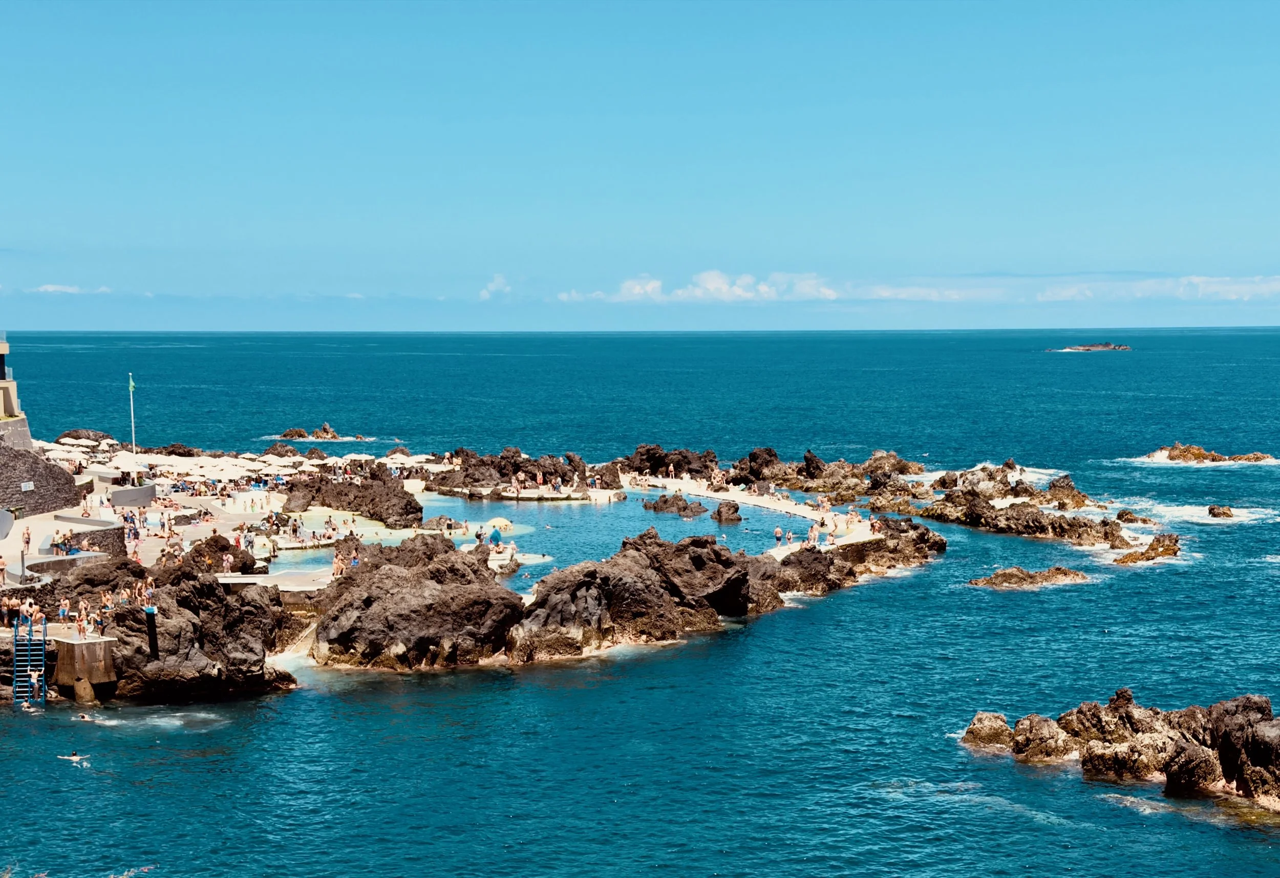 Porto Moniz