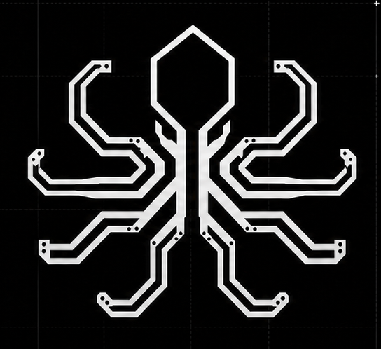 OCTANT SHOW TECHNOLOGY