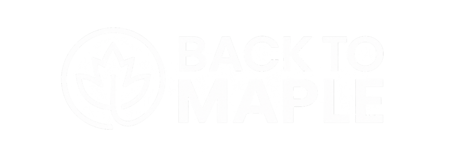 Back to Maple