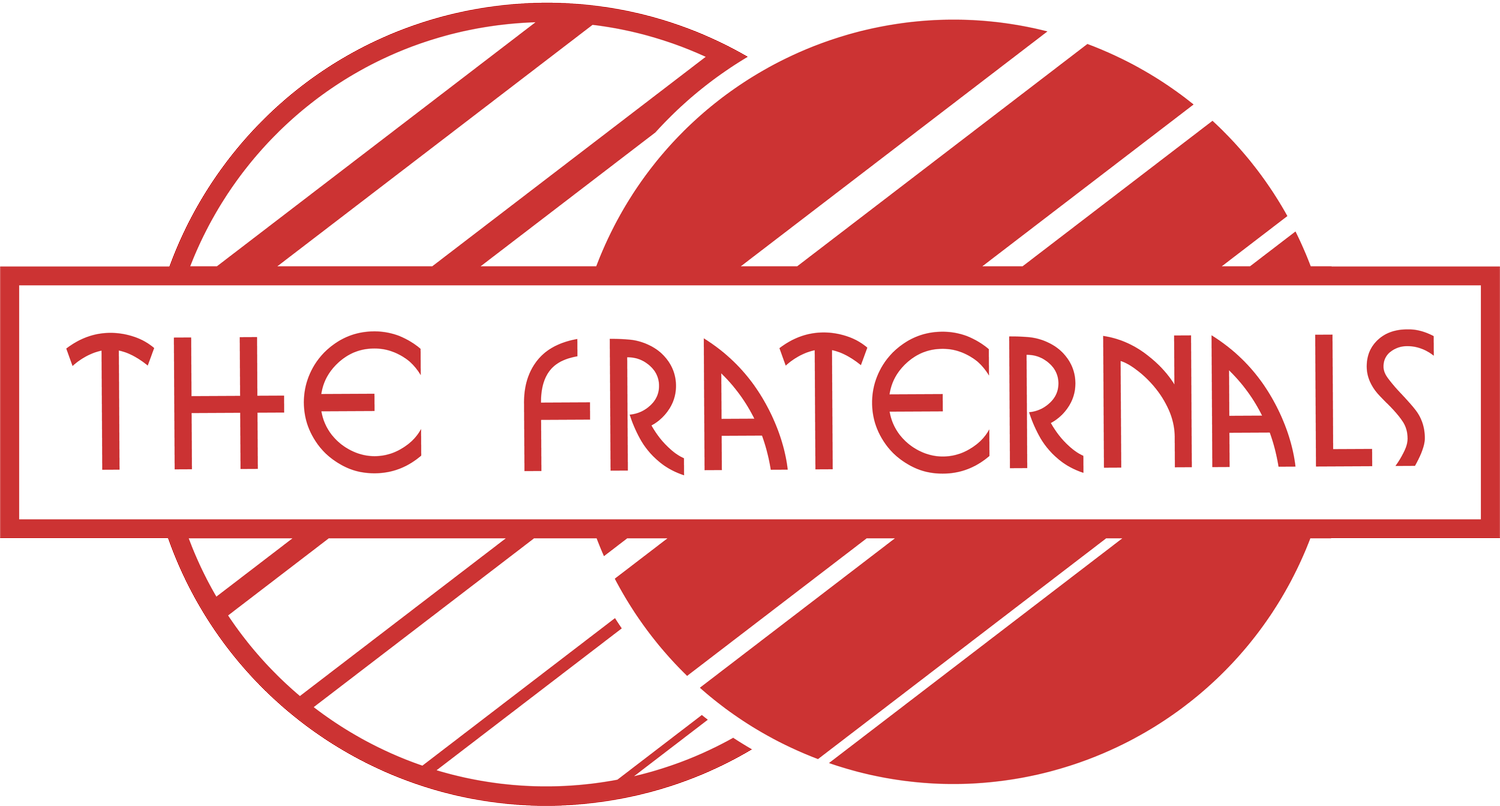 The Fraternals