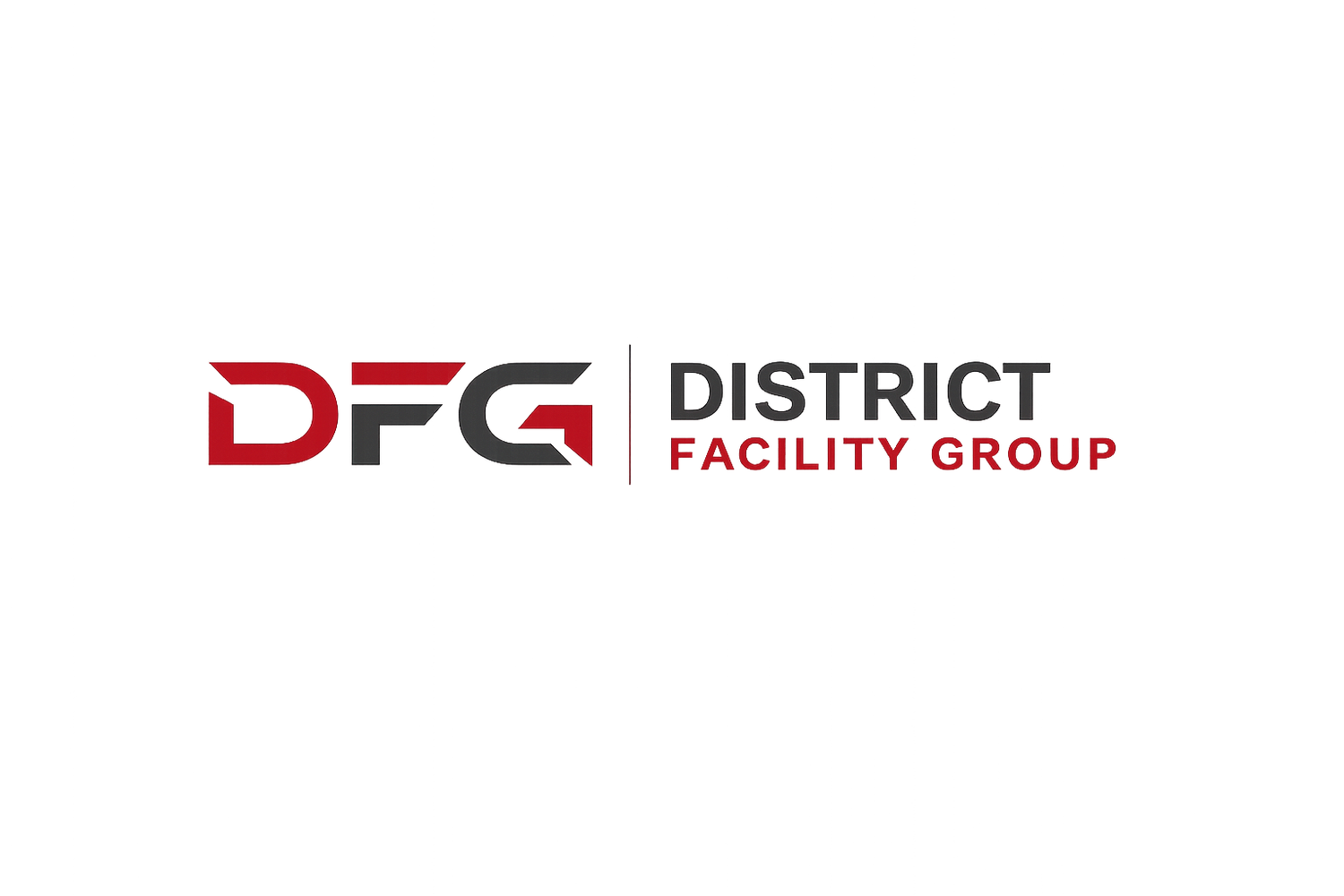 District Facility Group
