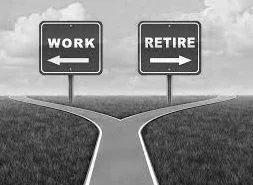 You Could Retire, But Should You?