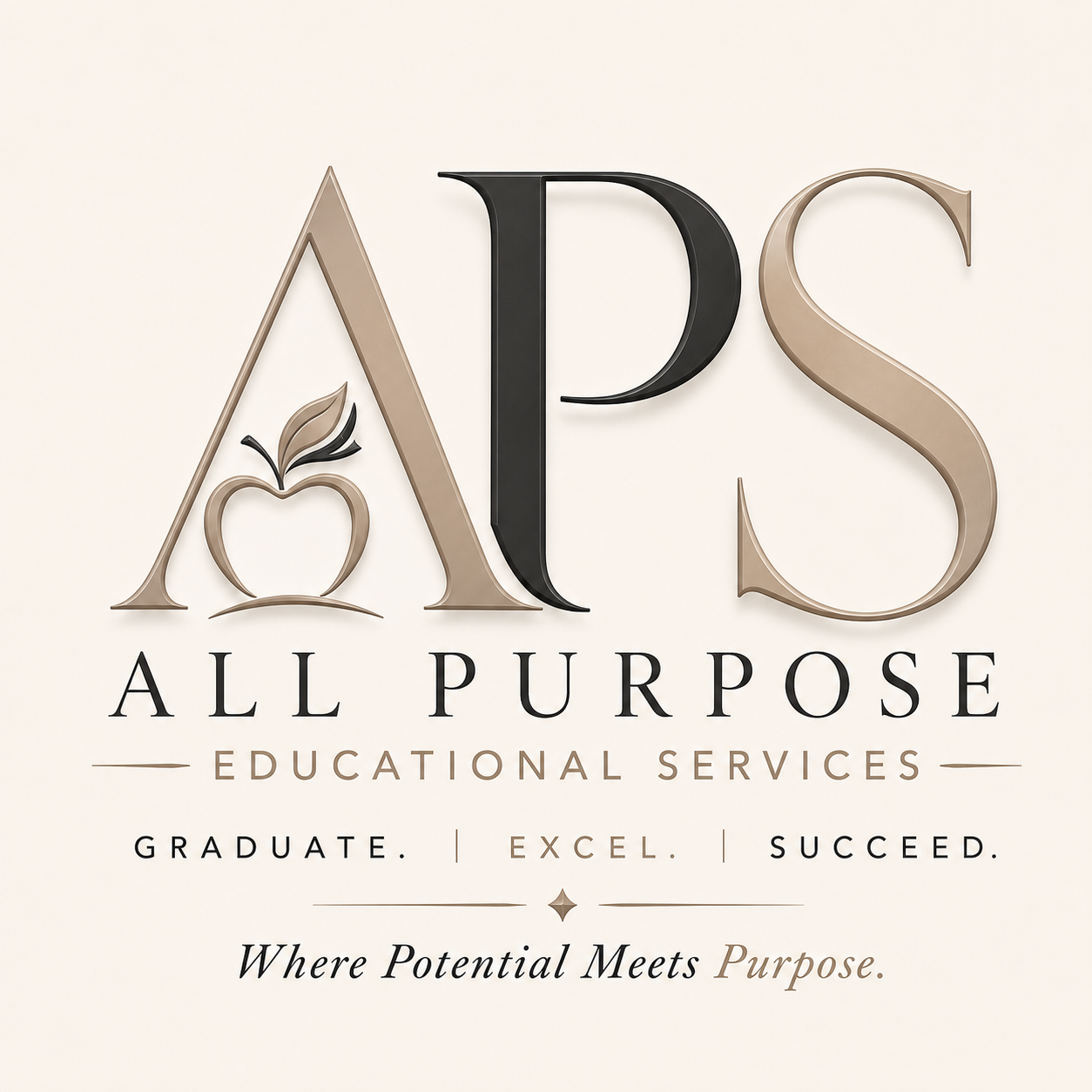 All Purpose Educational Services