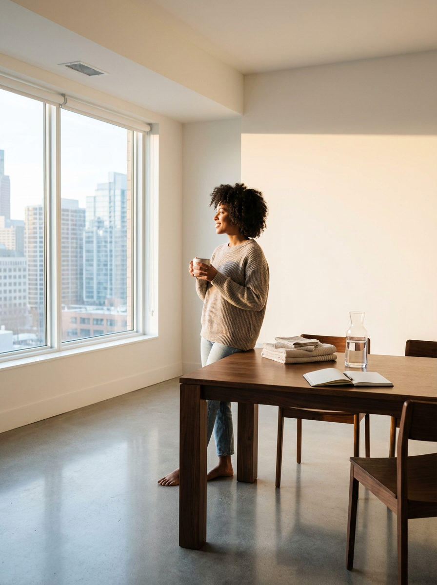 Property Staging
