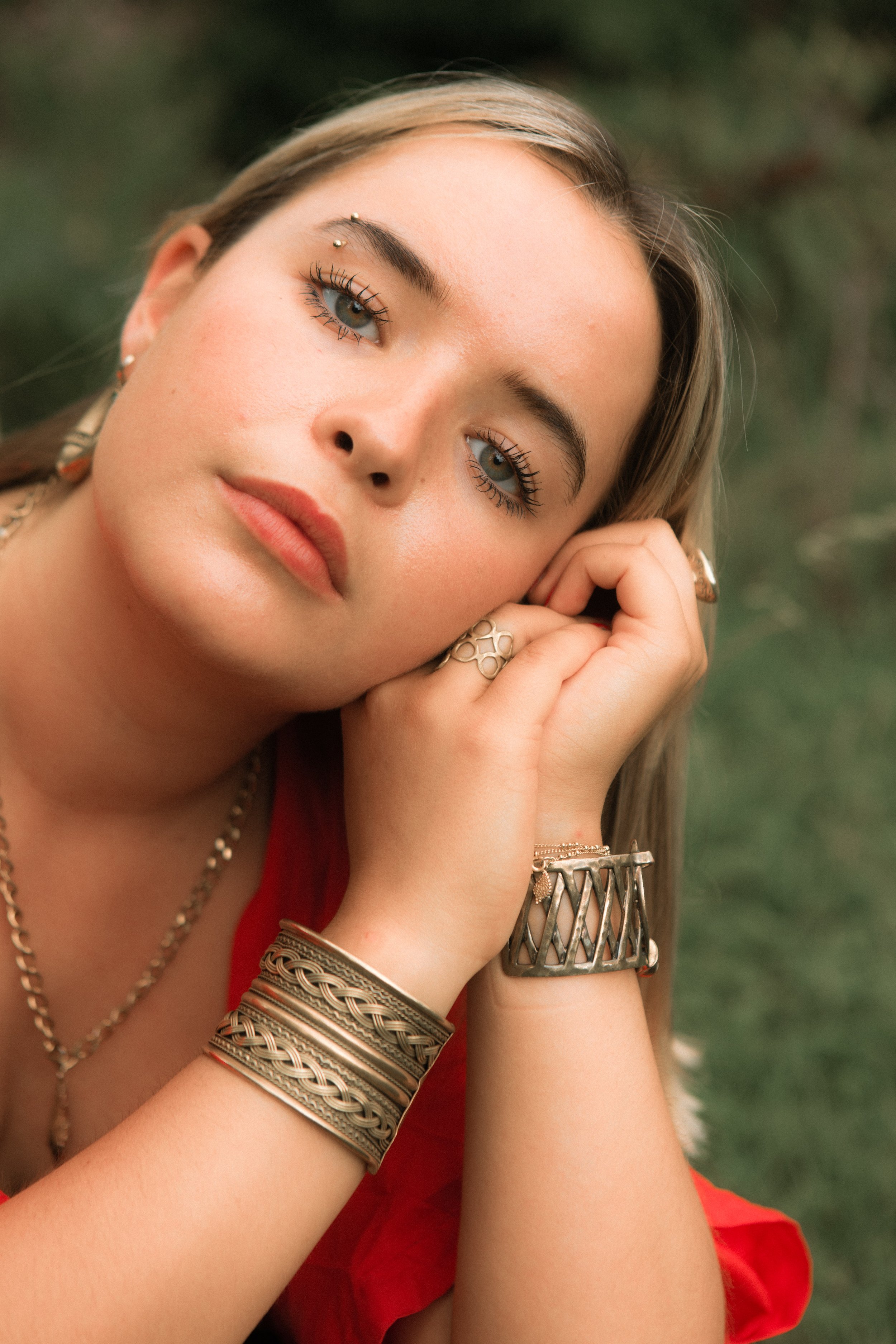Bella Cutts, MBM Music Artist